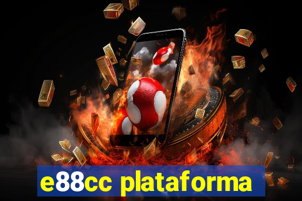 e88cc plataforma